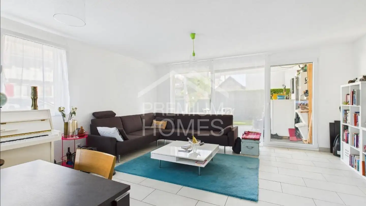 Appartement à vendre - 3212 Gurmels