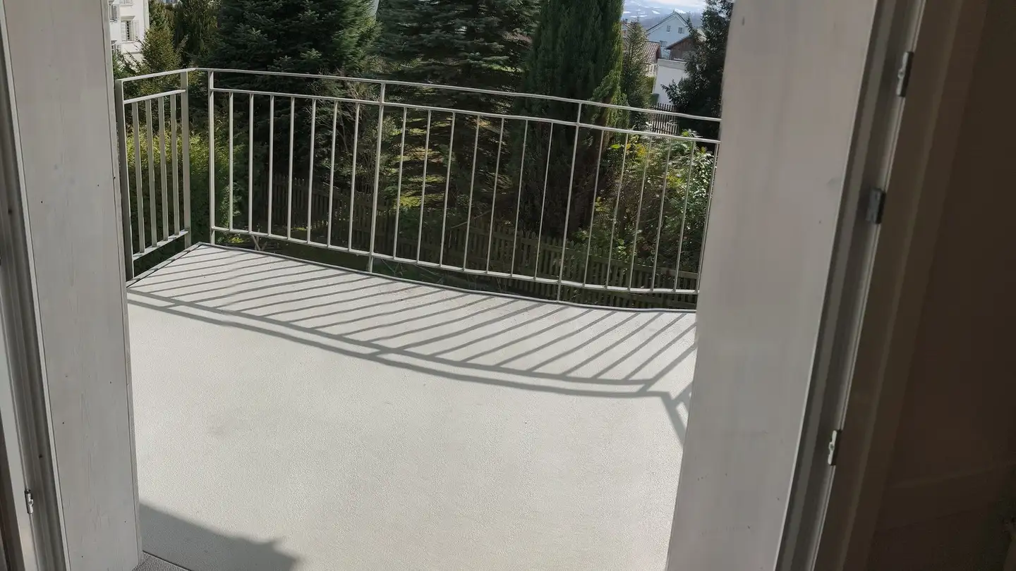 Apartment for rent - Brauereistrasse 3, 9606 Bütschwil - Photo 2