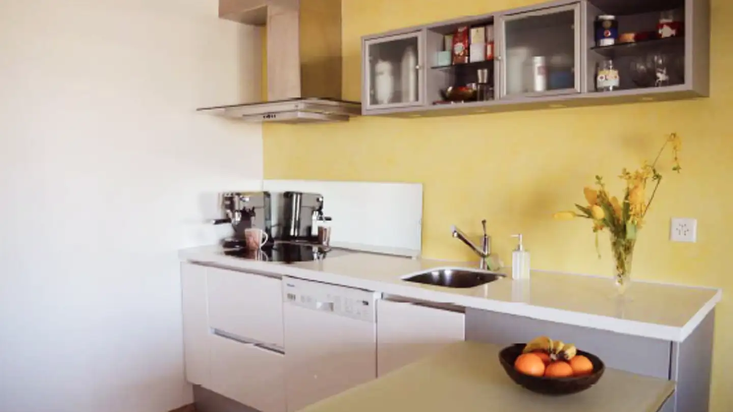 Wohnung mieten - Hasenbüelweg, 6300 Zug - Foto 4