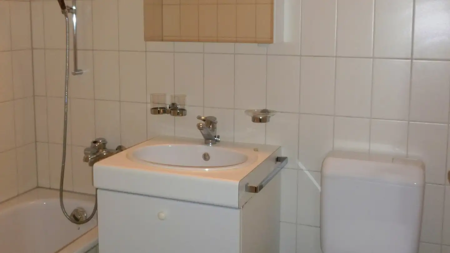 Appartement à louer - Jupiterstrasse 47a, 3015 Bern - Photo 3