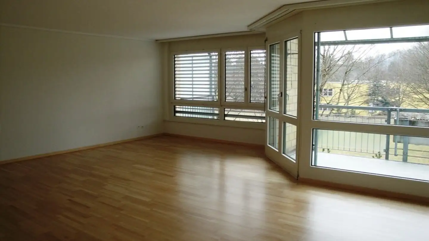 Appartement à louer - Jupiterstrasse 47a, 3015 Bern - Photo 4
