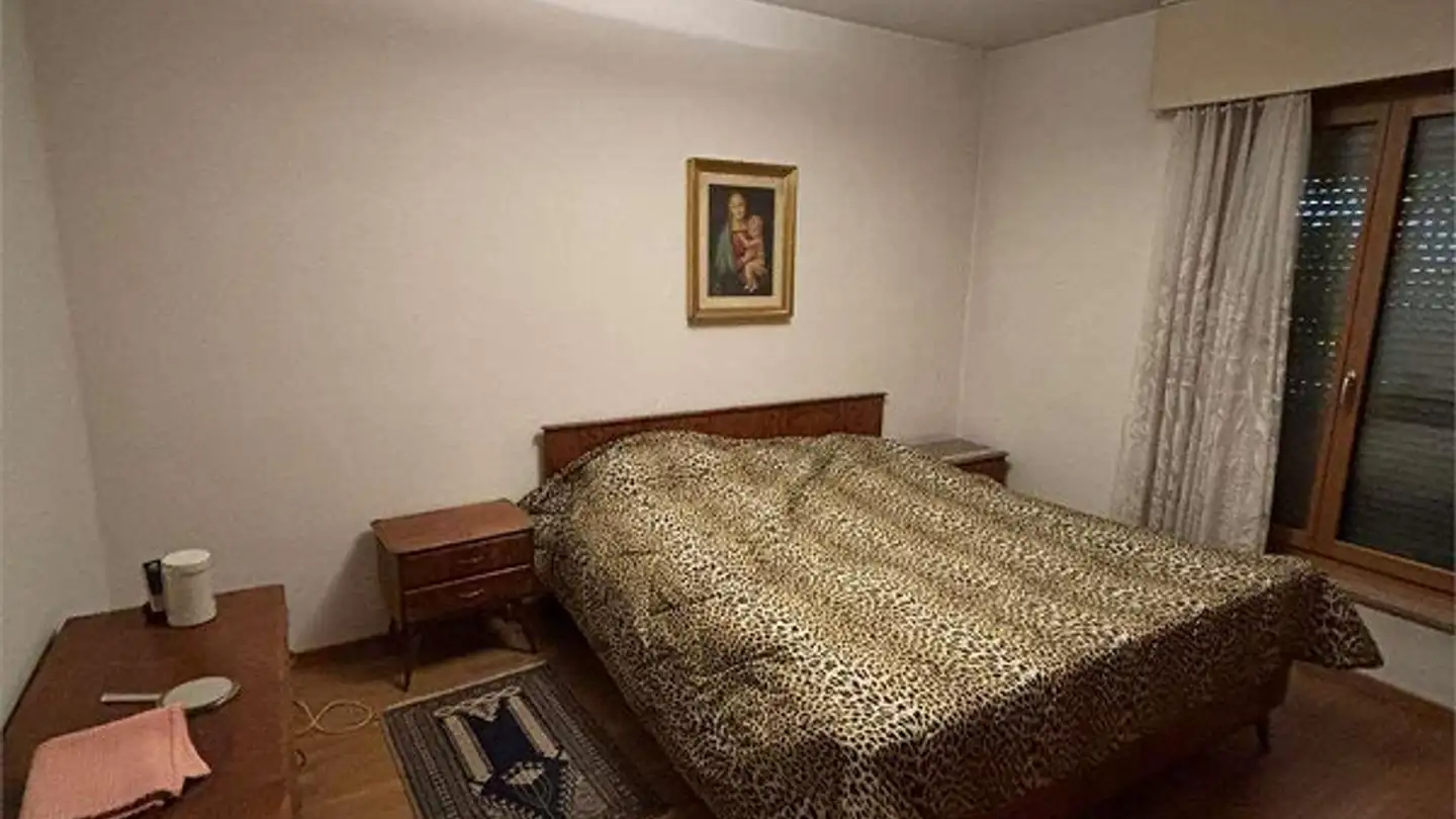 Appartamento in affitto - 6963 Pregassona - Photo 4