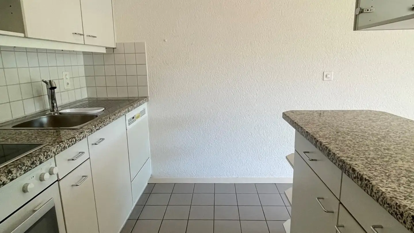 Appartement à louer - Jupiterstrasse 47a, 3015 Bern
