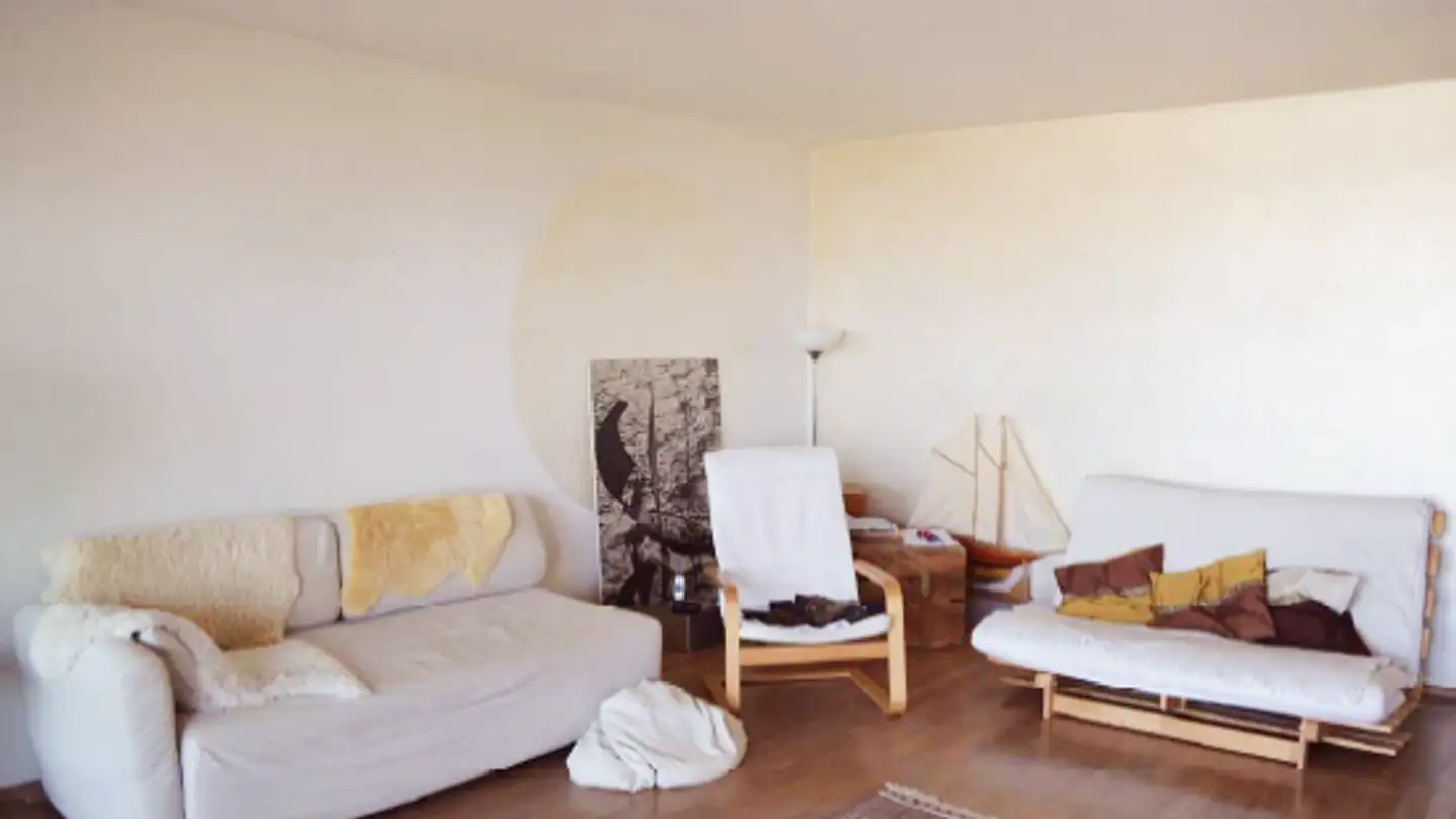 Wohnung mieten - Hasenbüelweg, 6300 Zug