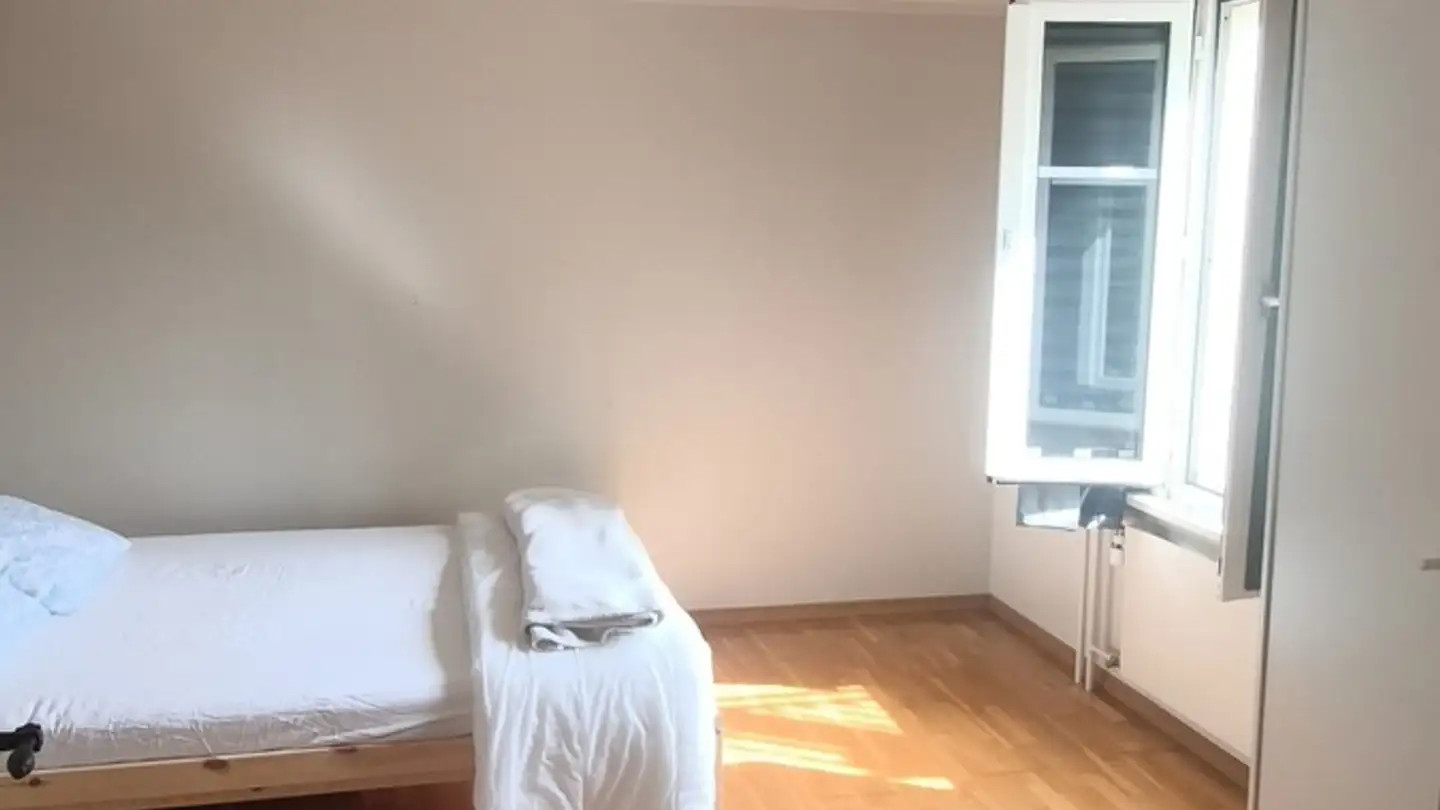 Apartment for rent - Brauereistrasse 3, 9606 Bütschwil - Photo 4