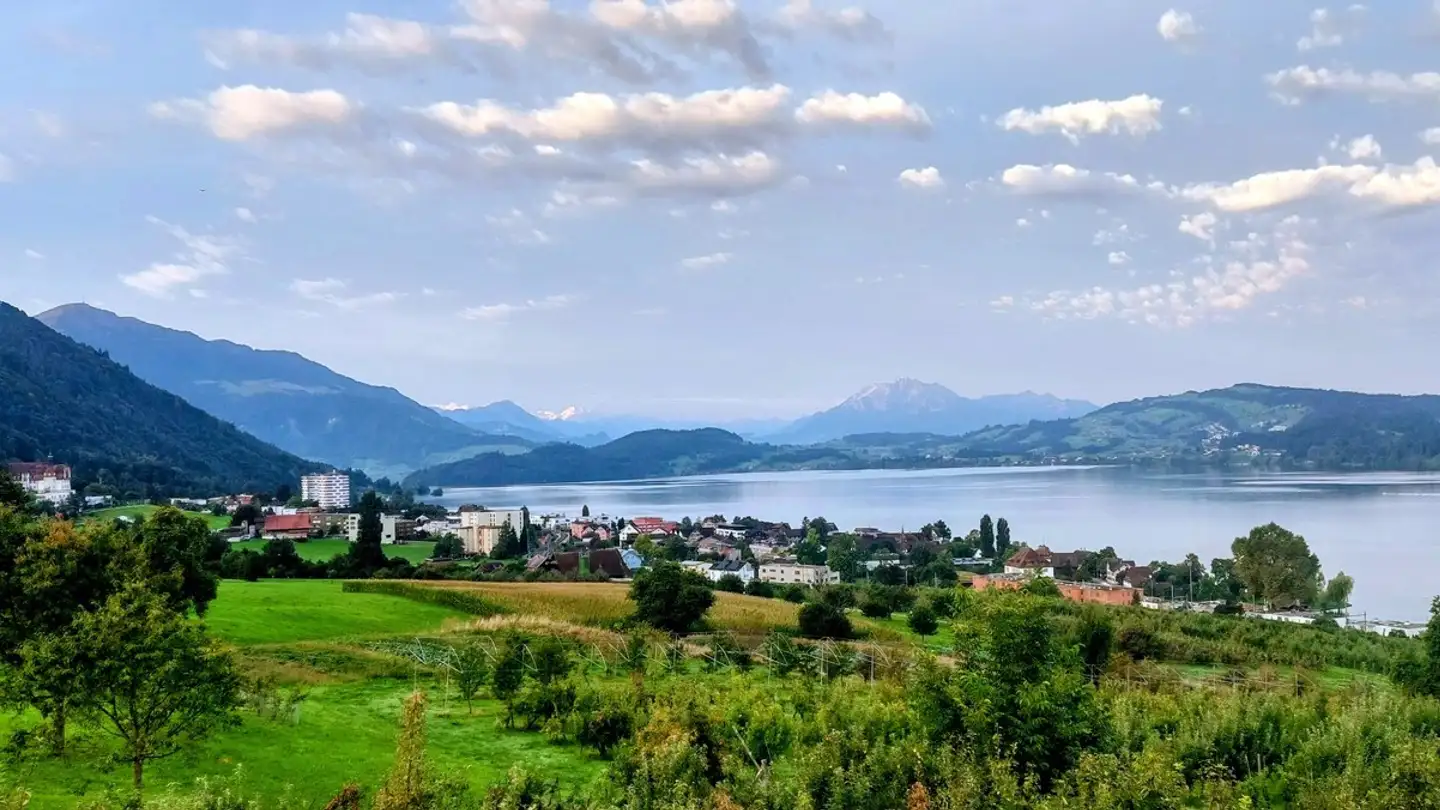 Wohnung mieten - Hasenbüelweg, 6300 Zug - Foto 3
