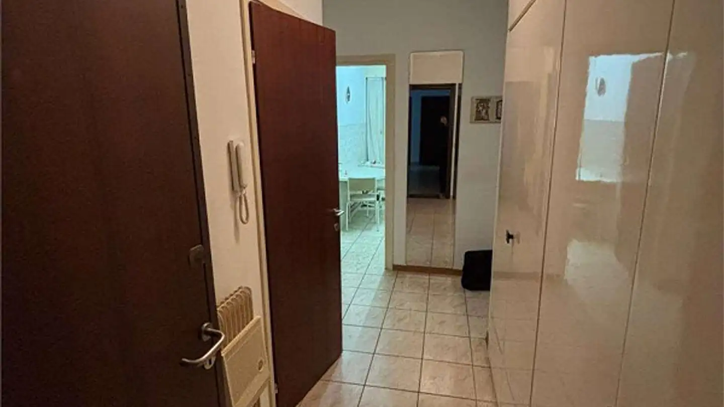 Appartamento in affitto - 6963 Pregassona - Photo 3