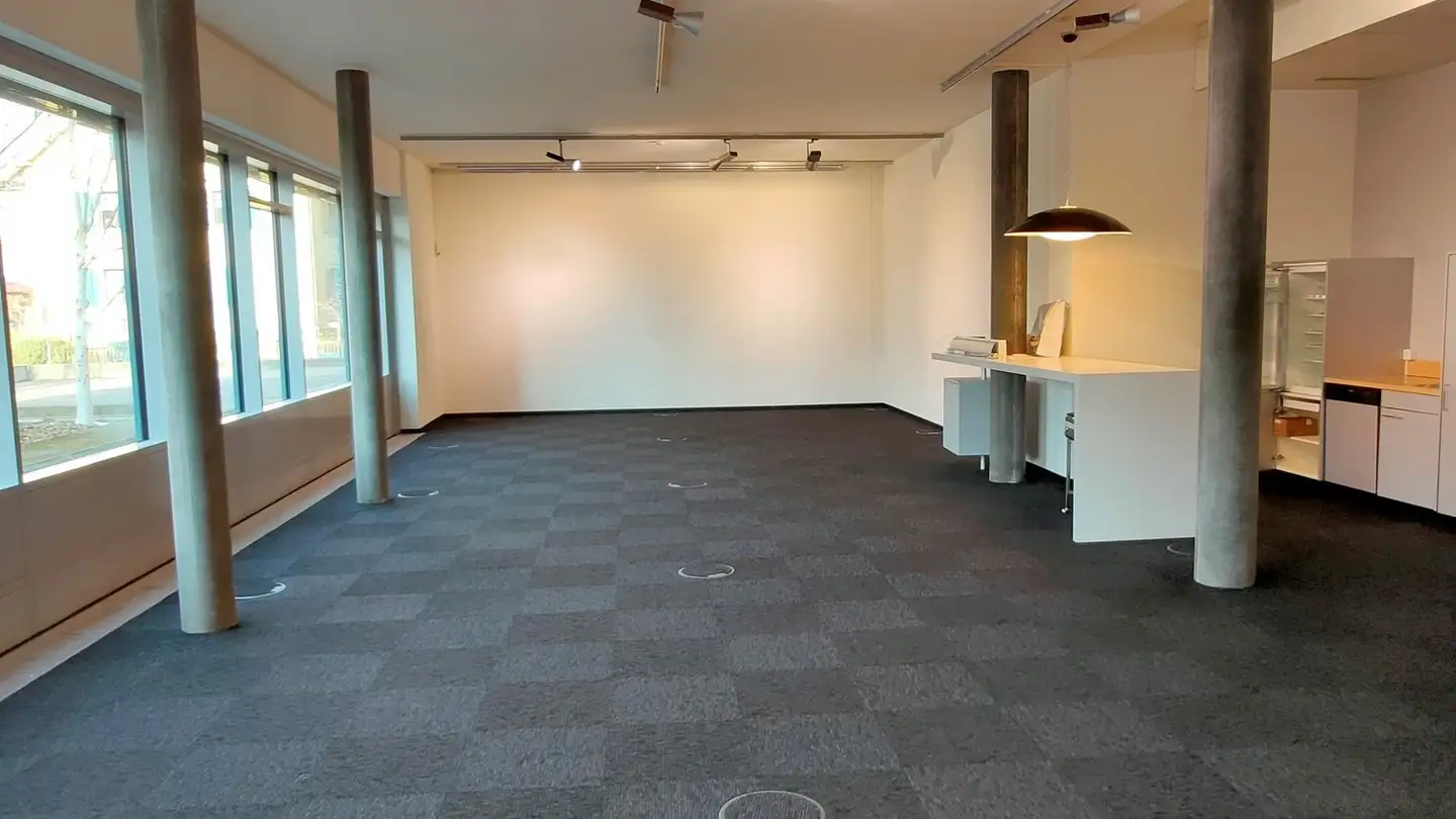 Gewerbe mieten - Baarerstrasse 99, 6300 Zug - Foto 4