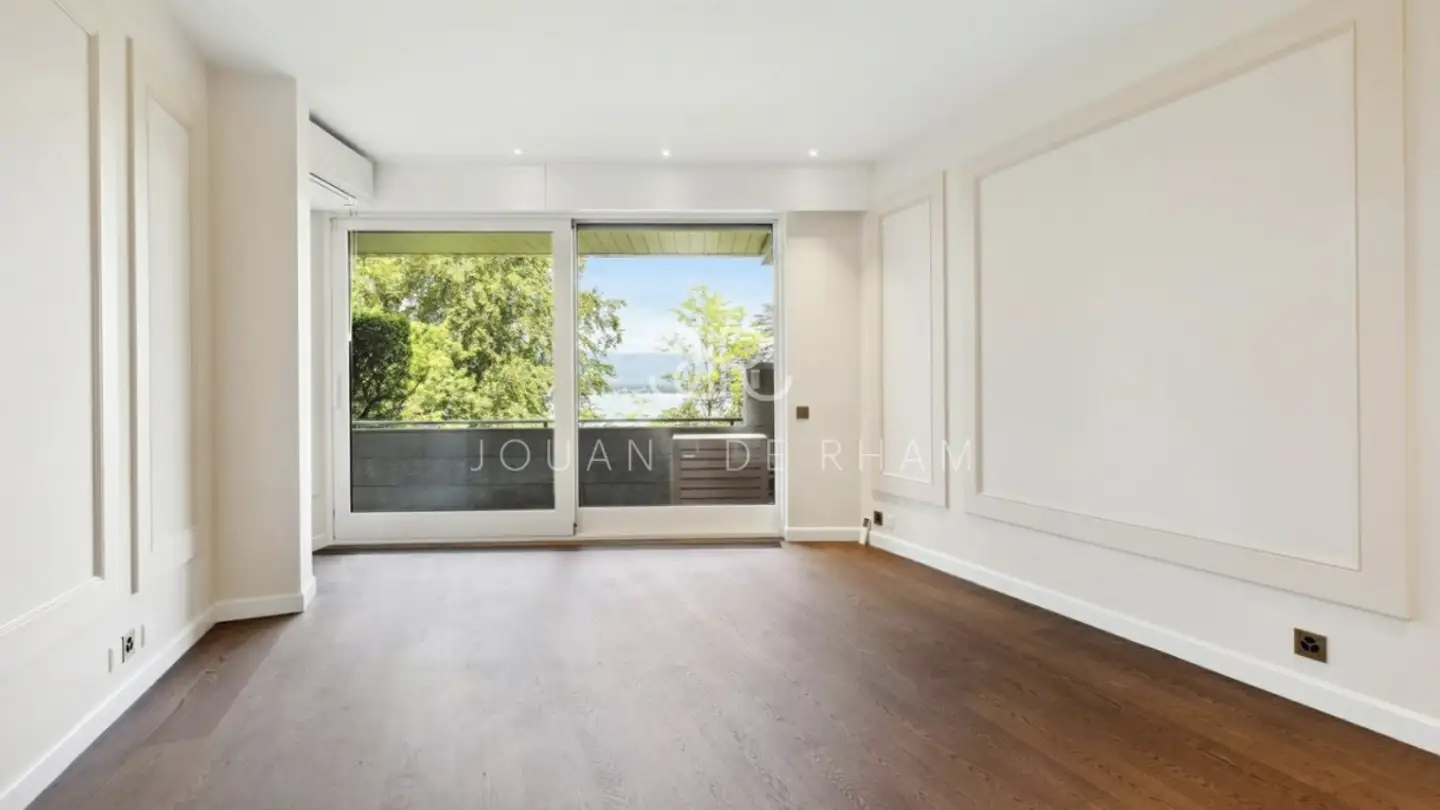 Maisonette-Wohnung kaufen - 1223 Cologny - Foto 4