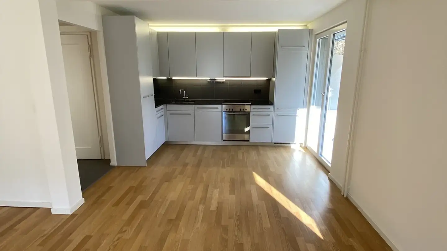 Wohnung mieten - Isengrundstrasse 2, 8134 Adliswil - Foto 3