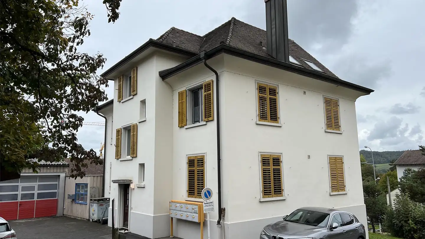 Wohnung mieten - Säntisweg 2, 8212 Neuhausen am Rheinfall