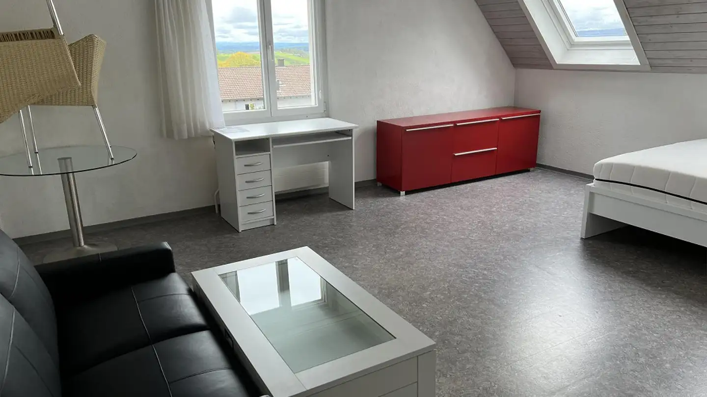 Wohnung mieten - Säntisweg 2, 8212 Neuhausen am Rheinfall - Foto 2