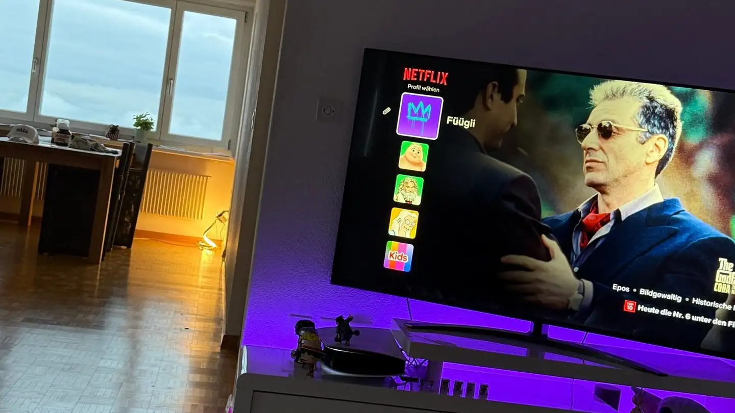 Attico in affitto - Vogelneststrasse 11, 8834 Schindellegi - Photo 3