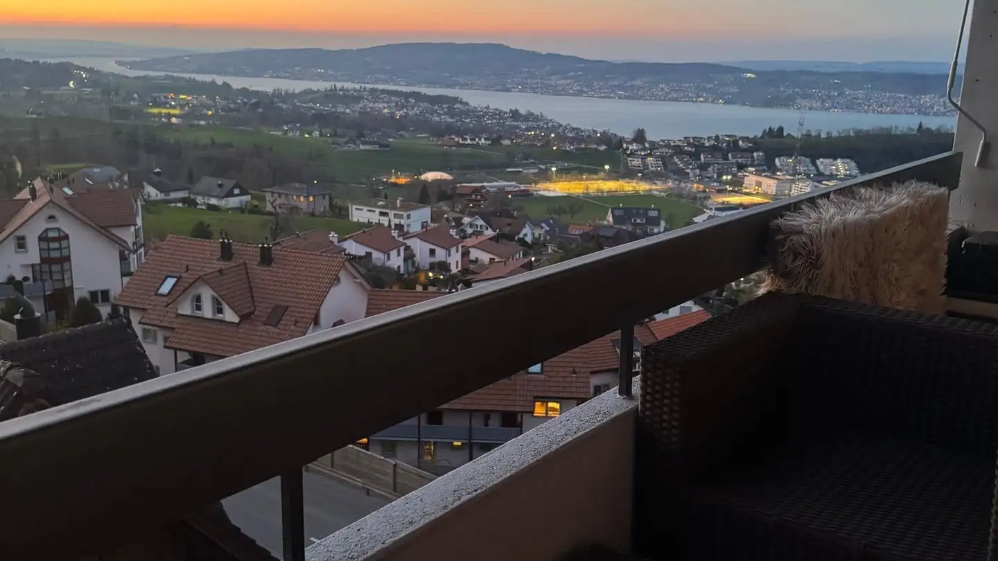 Attico in affitto - Vogelneststrasse 11, 8834 Schindellegi - Photo 4