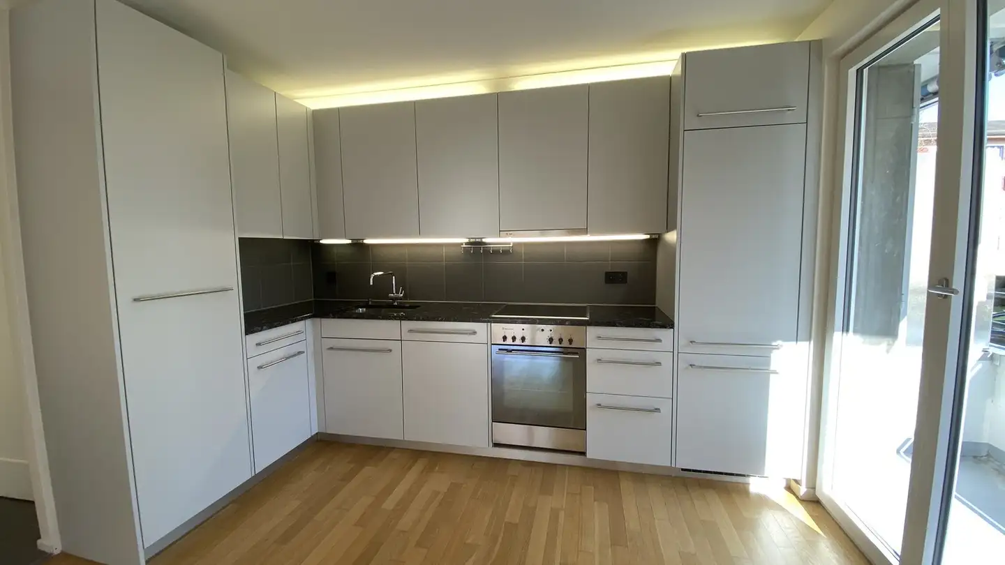 Wohnung mieten - Isengrundstrasse 2, 8134 Adliswil - Foto 4