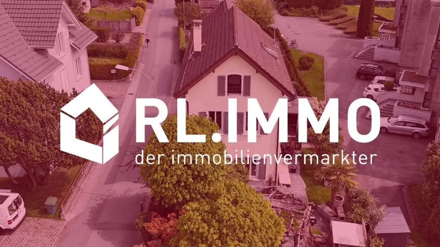 Single house for sale - Schachenstrasse 10, 9430 St. Margrethen SG