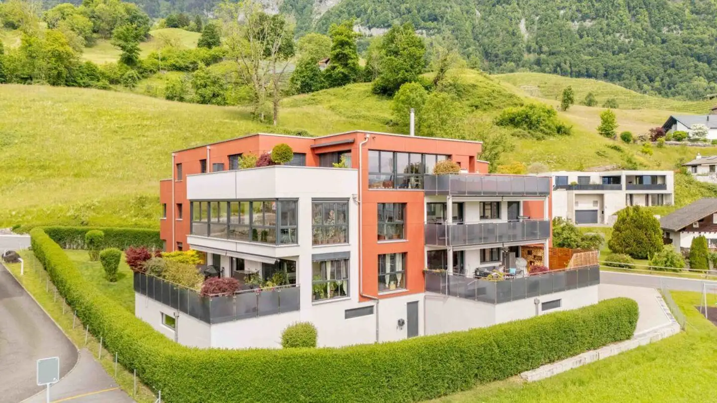 Appartamento in vendita - Eschagger 16, 9468 Sax