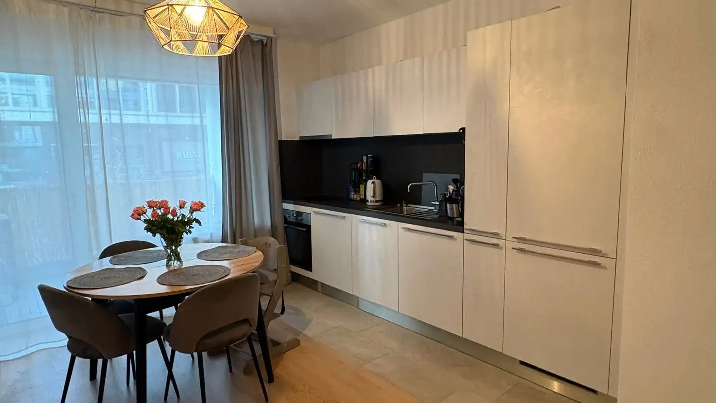 Apartment for rent - Allée Des Roseaux 1, 1219 Châtelaine