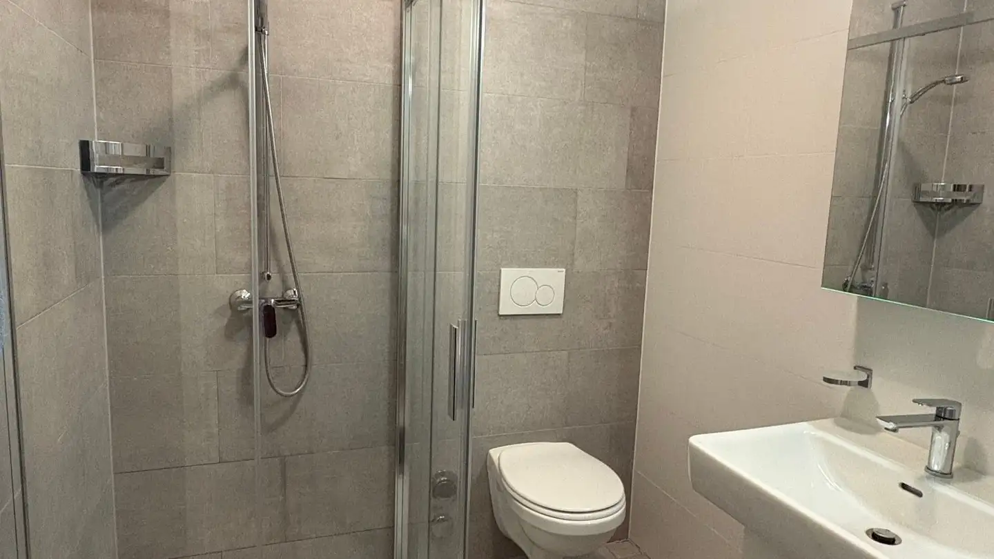 Apartment for rent - Allée Des Roseaux 1, 1219 Châtelaine - Photo 2