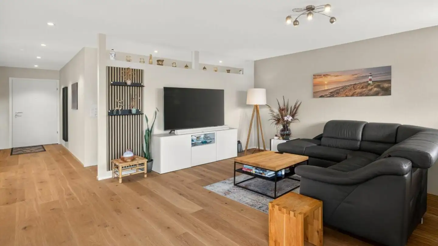 Appartamento in vendita - Eschagger 16, 9468 Sax - Foto 4