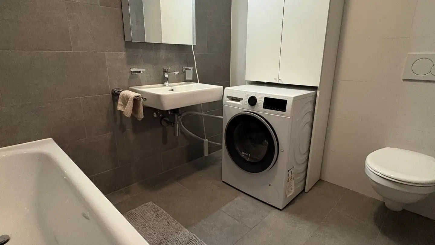 Apartment for rent - Allée Des Roseaux 1, 1219 Châtelaine - Photo 3