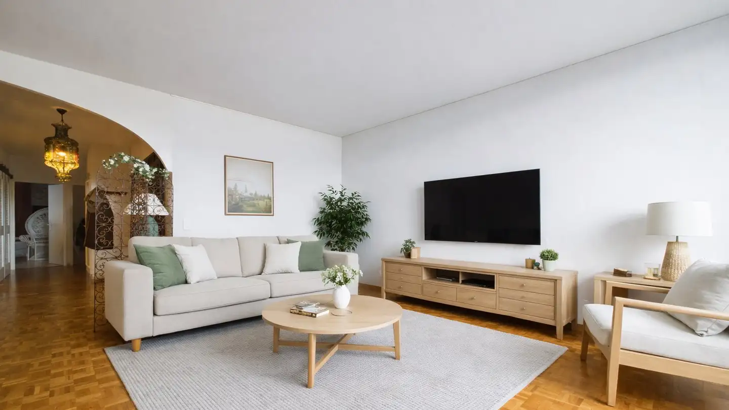 Wohnung kaufen - 1219 Châtelaine