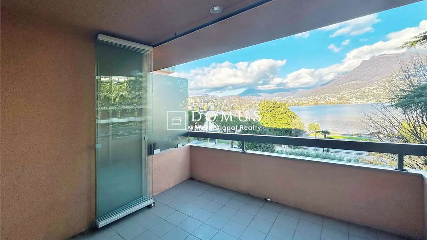 Apartment for sale - Riva Paradiso 4a, 6900 Paradiso - Photo 2