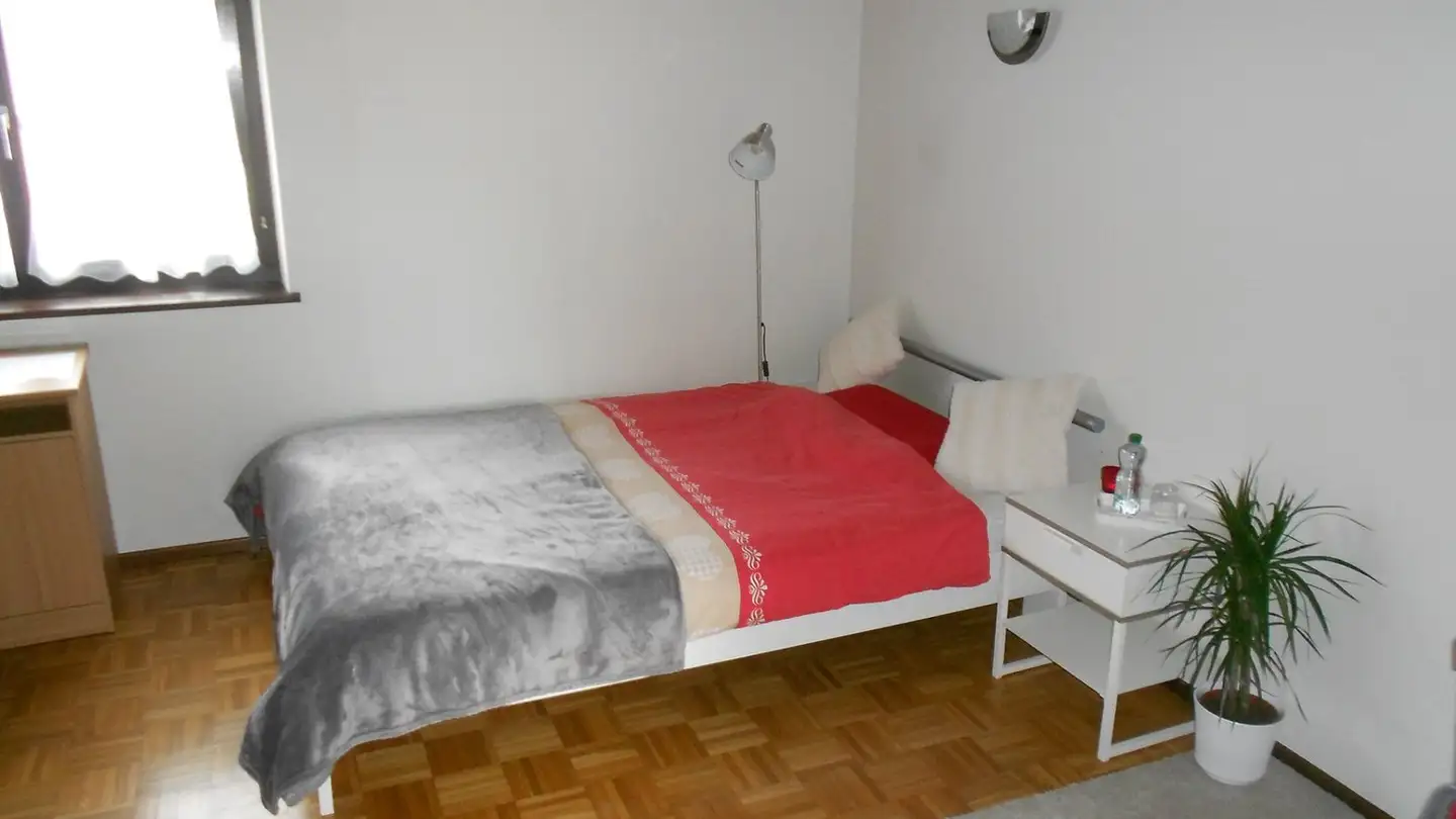 Stanza singola in affitto - 6702 Claro