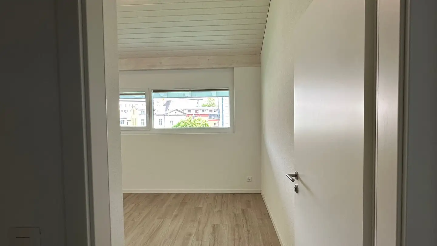 Single room for rent - Rue De France 2, 1450 Ste-Croix