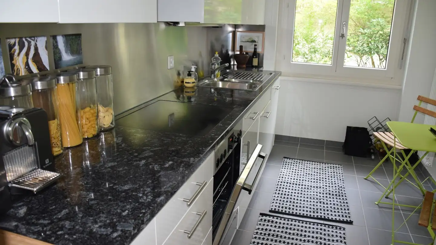 Apartment for rent - 8032 Zürich - Photo 3