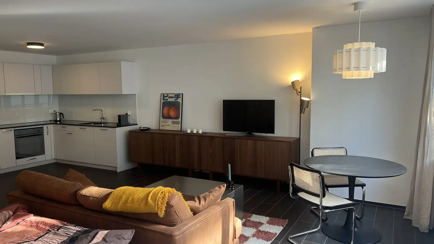 Appartement à louer - Jungstrasse 6, 8050 Zürich - Photo 2