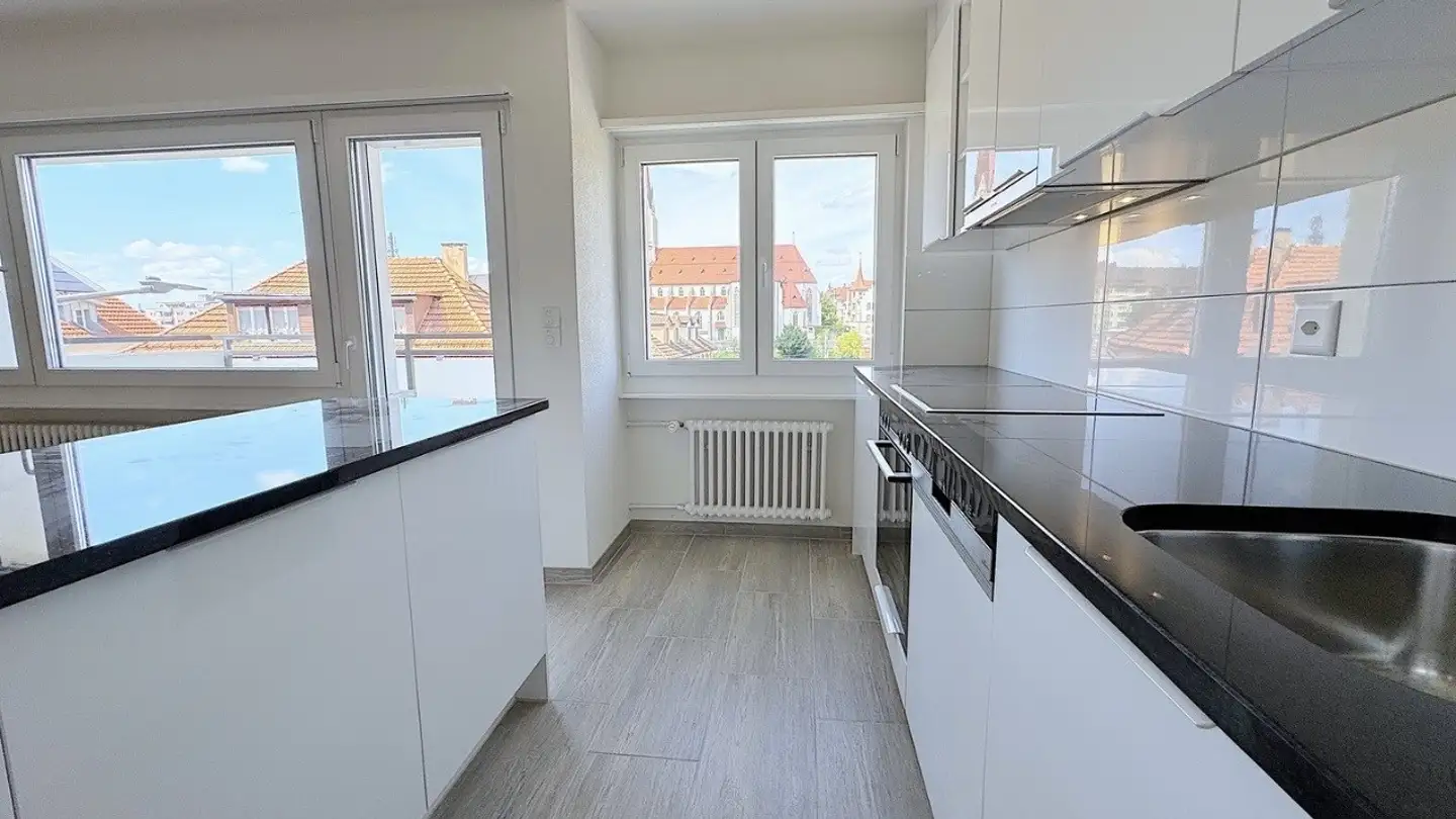 Wohnung mieten - 9000 St. Gallen - Foto 3
