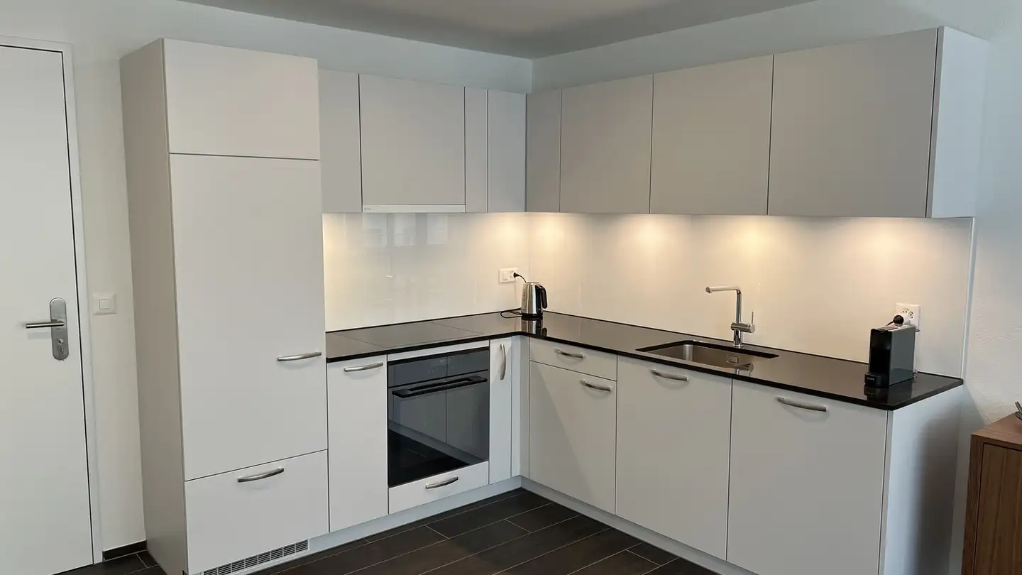 Appartement à louer - Jungstrasse 6, 8050 Zürich - Photo 4