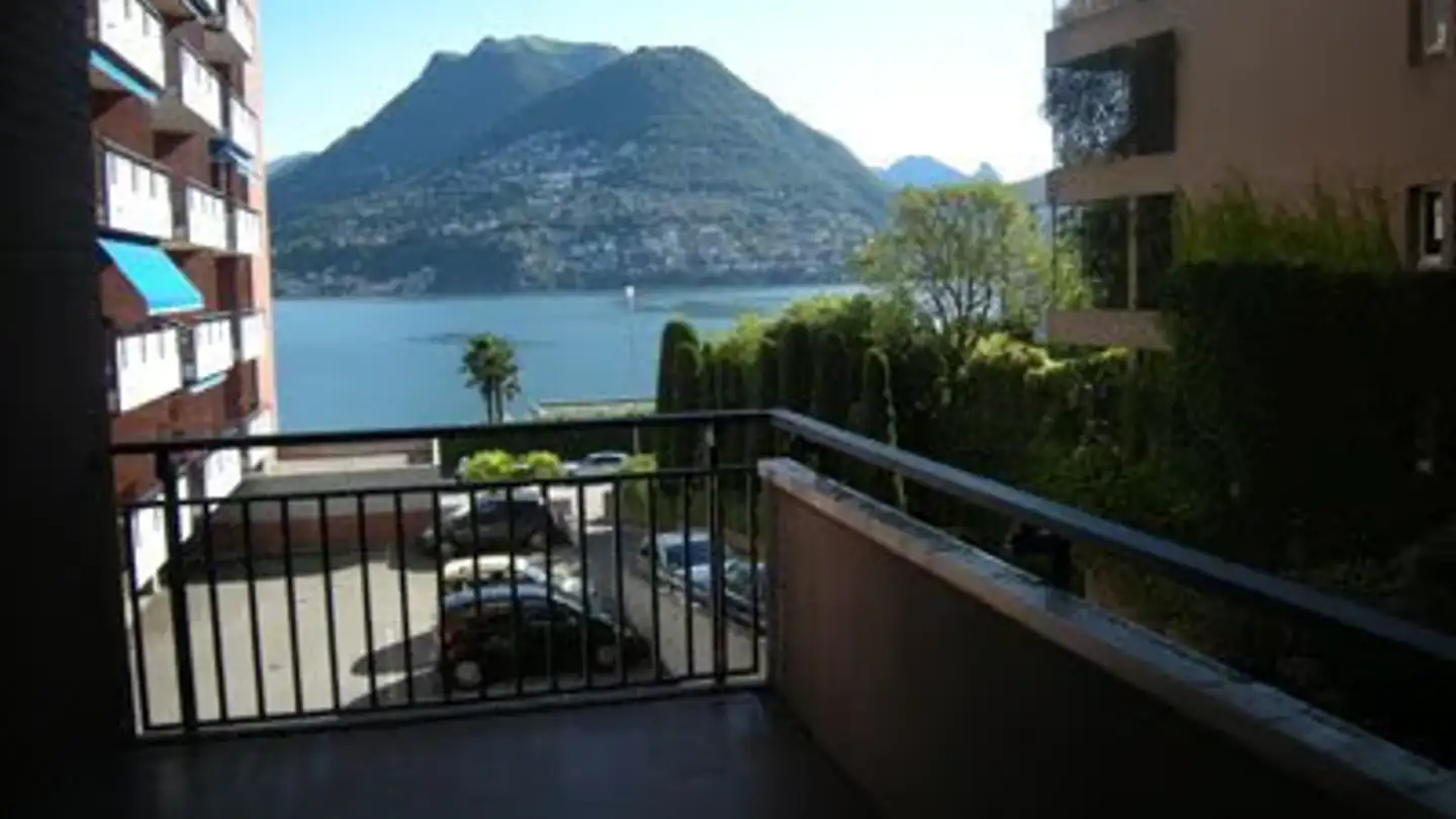 Wohnung kaufen - Riva Paradiso 36, 6900 Paradiso