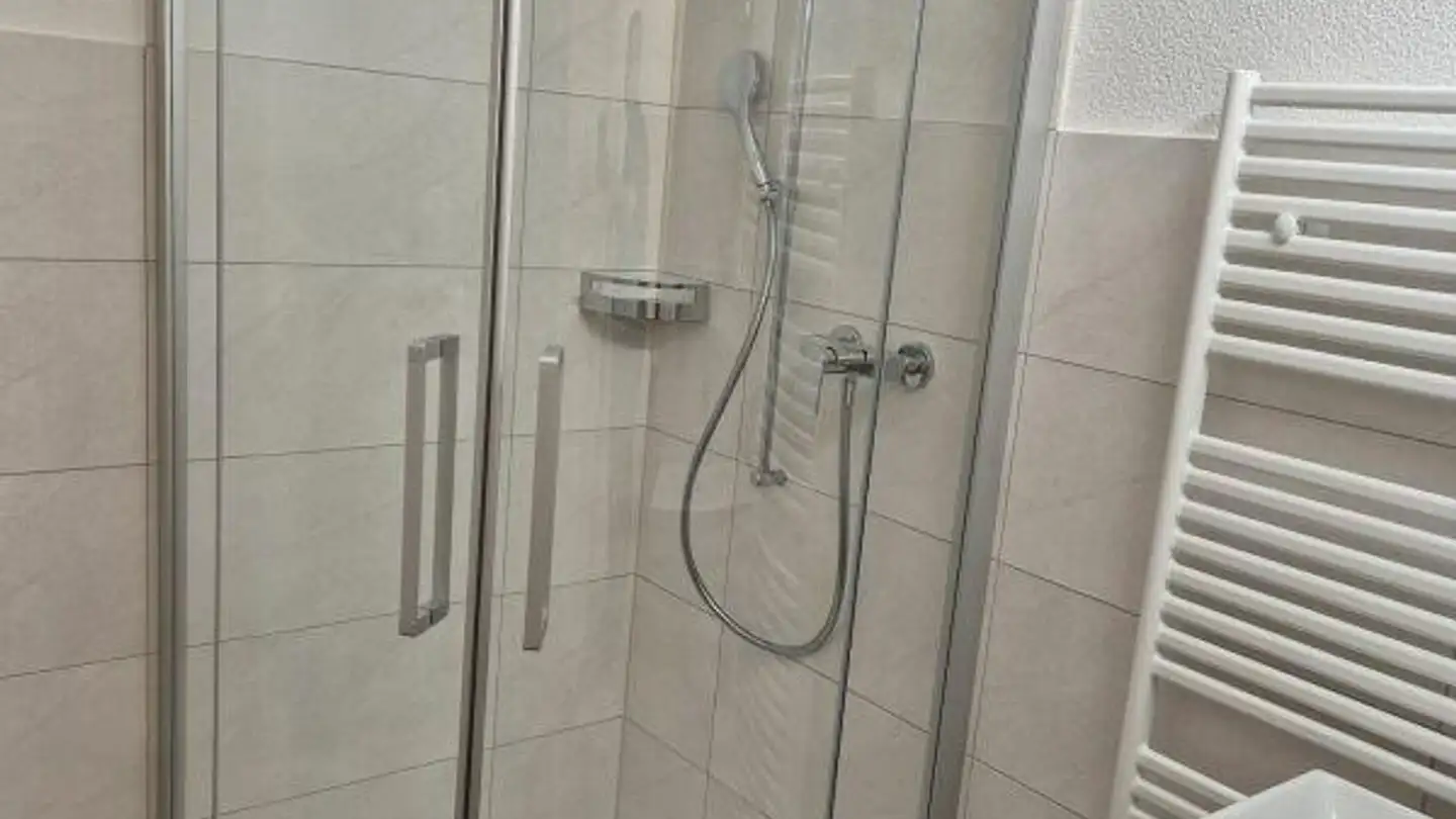 Appartamento in affitto - Kreuzrain 8, 9606 Bütschwil - Photo 3