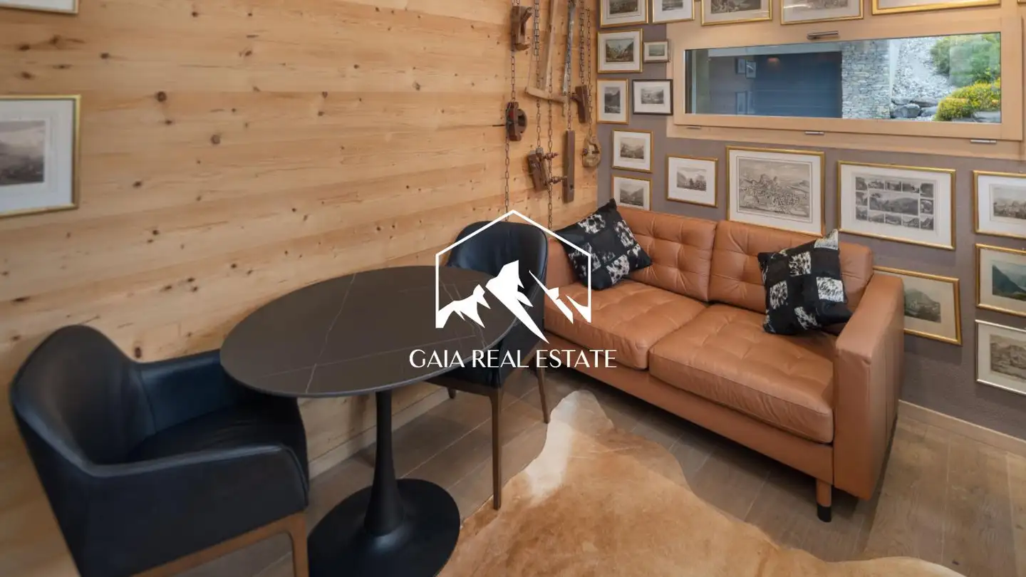 Appartamento in affitto - Route Du Rawyl 9, 3963 Crans-Montana - Foto 4