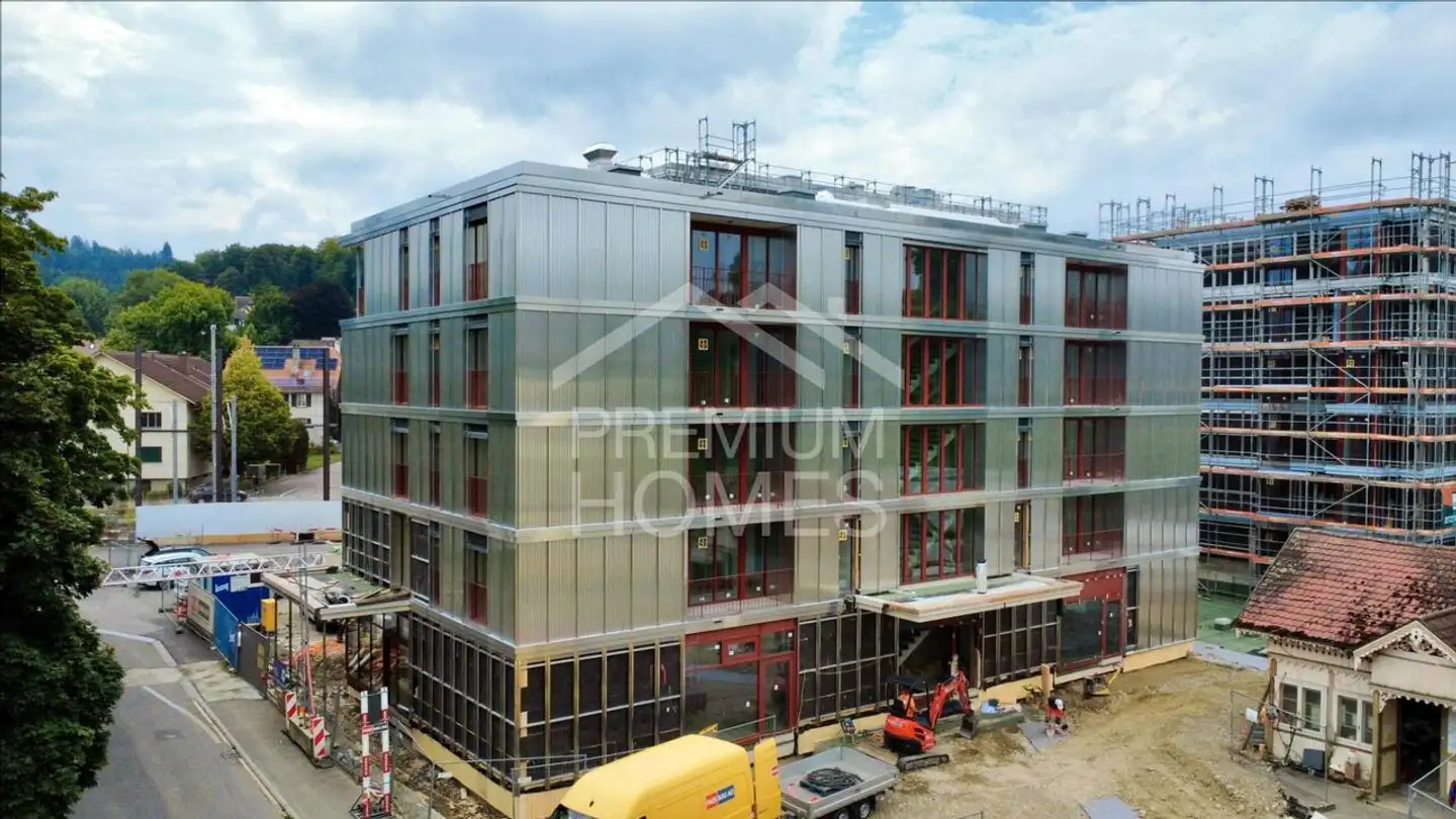 Appartamento in vendita - 3400 Burgdorf