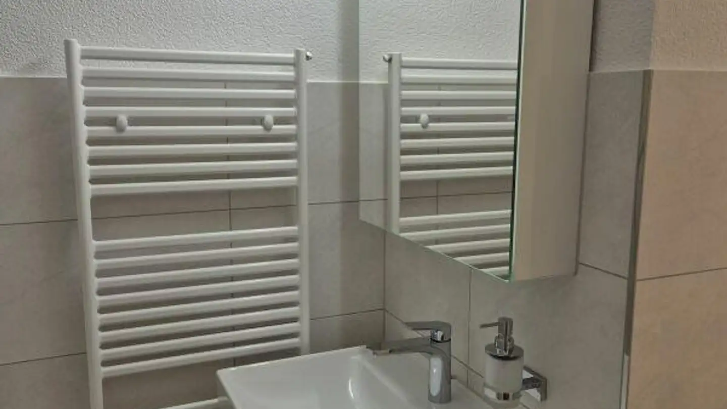 Appartamento in affitto - Kreuzrain 8, 9606 Bütschwil - Photo 4