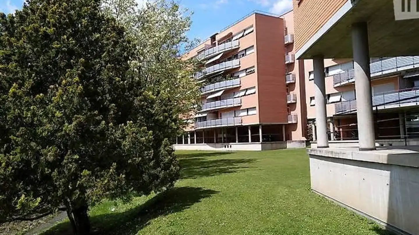 Wohnung kaufen - Riva Paradiso 36, 6900 Paradiso - Foto 4