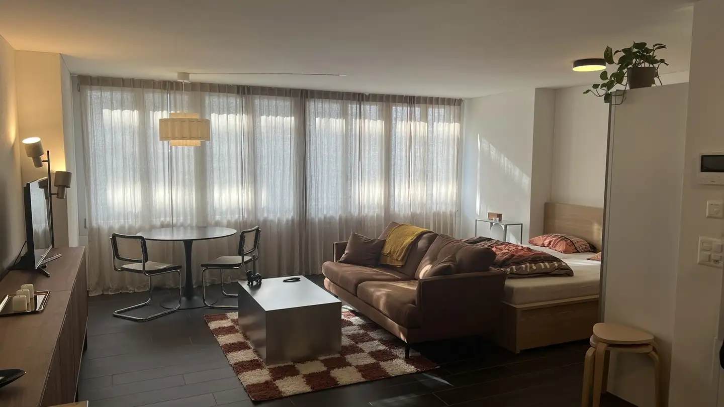 Appartement à louer - Jungstrasse 6, 8050 Zürich