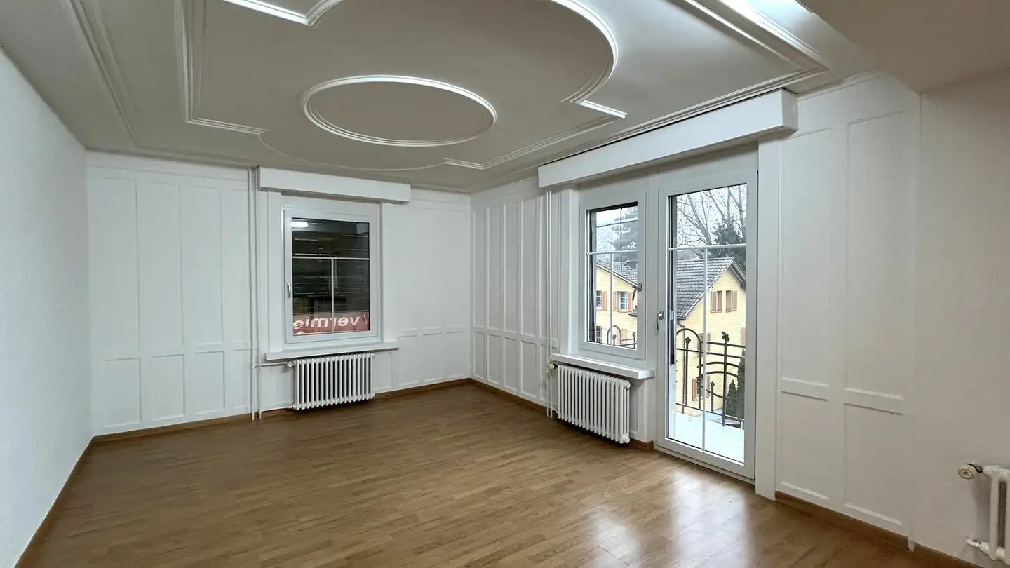 Wohnung mieten - St. Gallerstrasse 16, 9300 Wittenbach