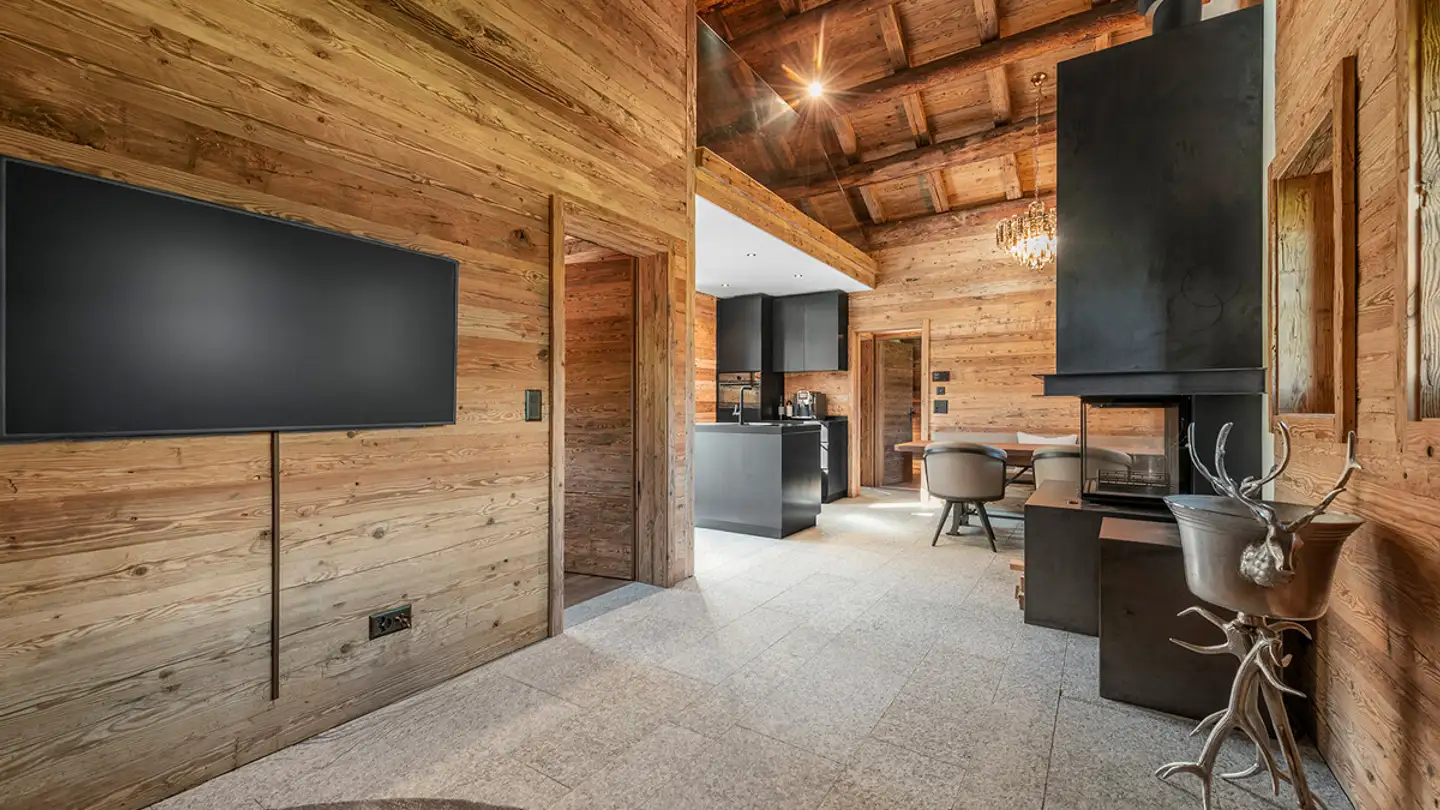 Casa singola in vendita - 7464 Parsonz - Photo 2