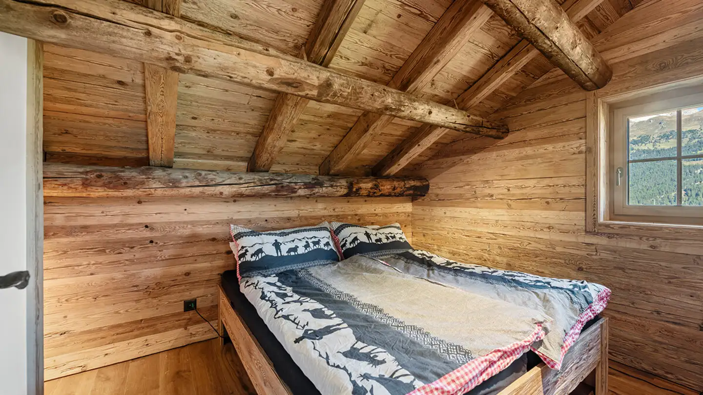 Casa singola in vendita - 7464 Parsonz - Photo 4