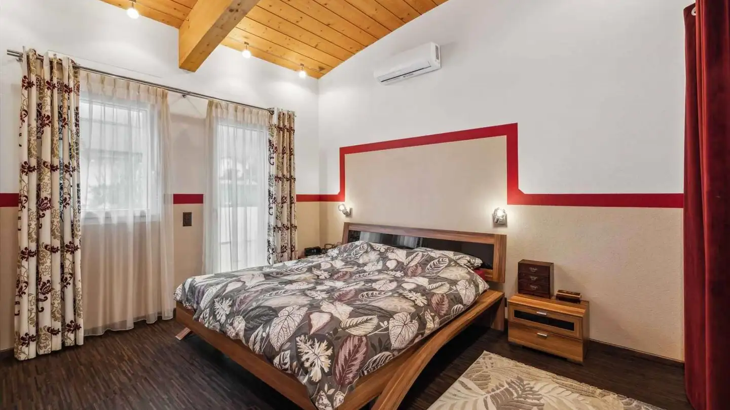 Villa for sale - 1893 Muraz (Collombey) - Photo 4