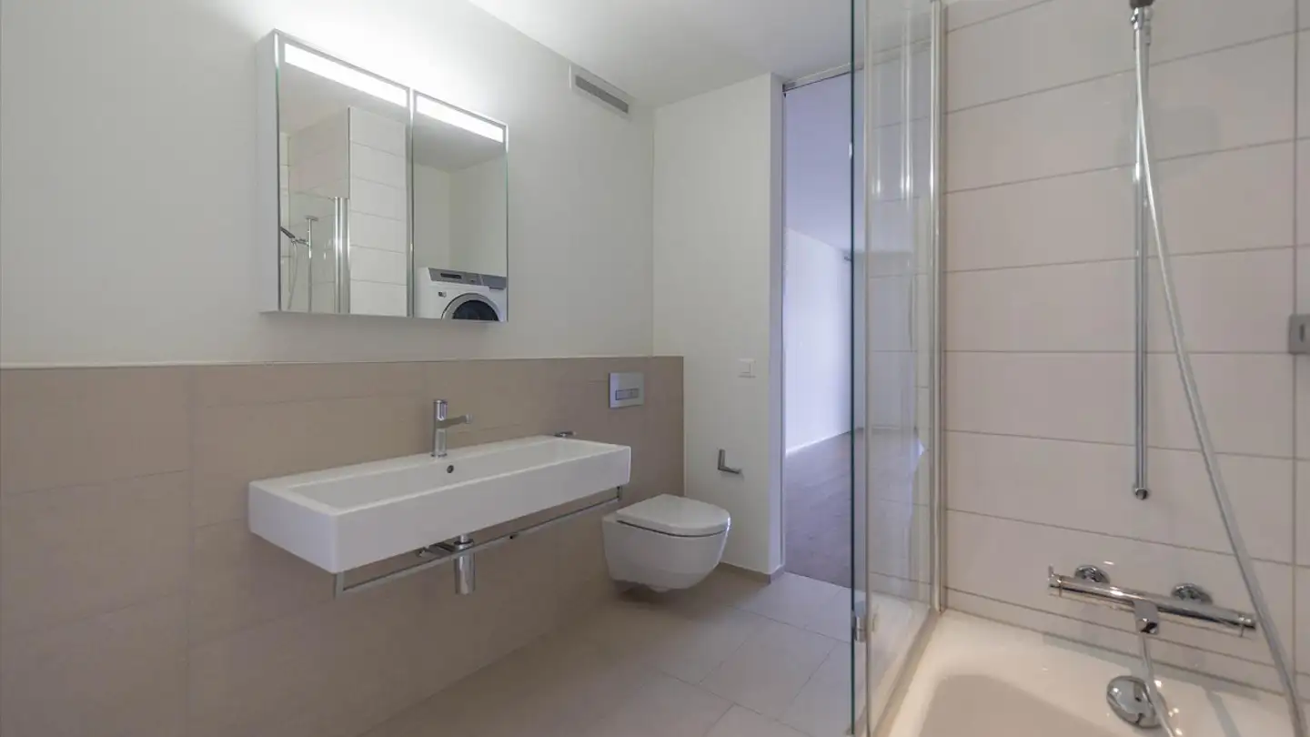 Appartement à louer - Sulzerallee 57, 8404 Winterthur - Photo 3