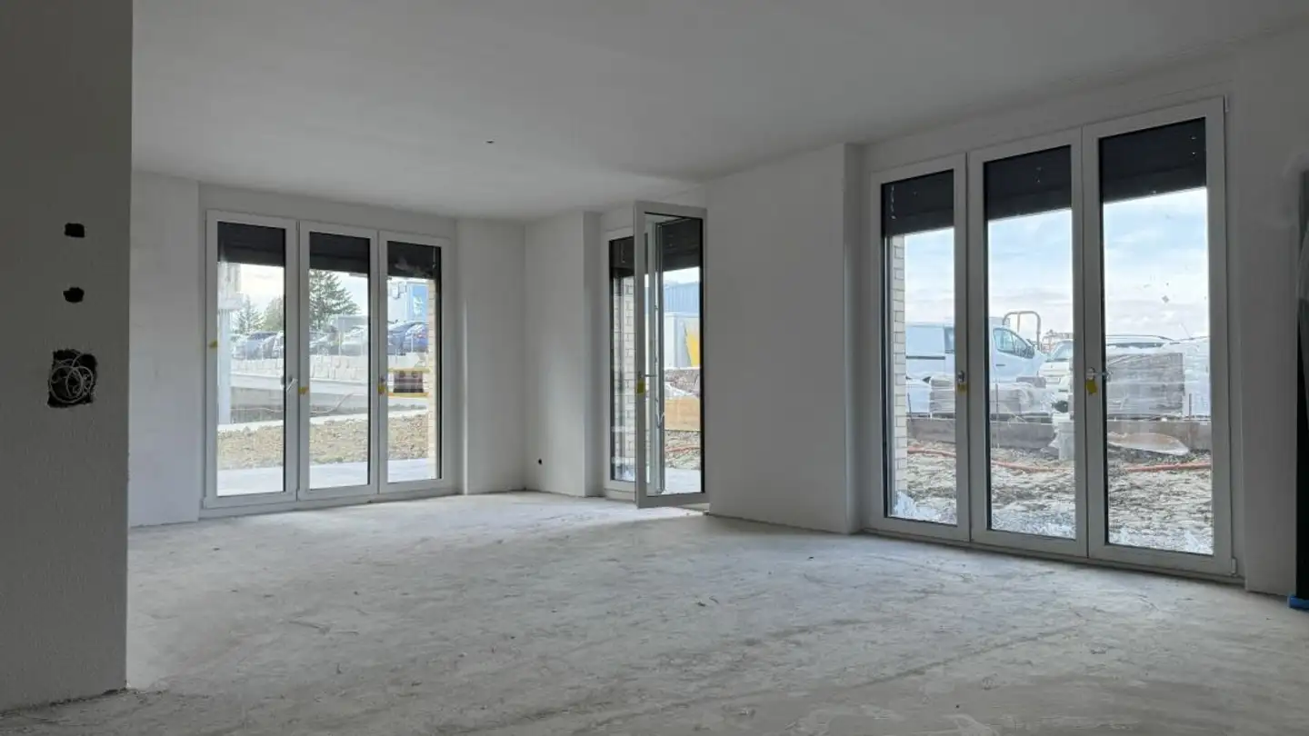 Apartment for sale - Ziegeleistrasse 4, 8572 Berg TG - Photo 4