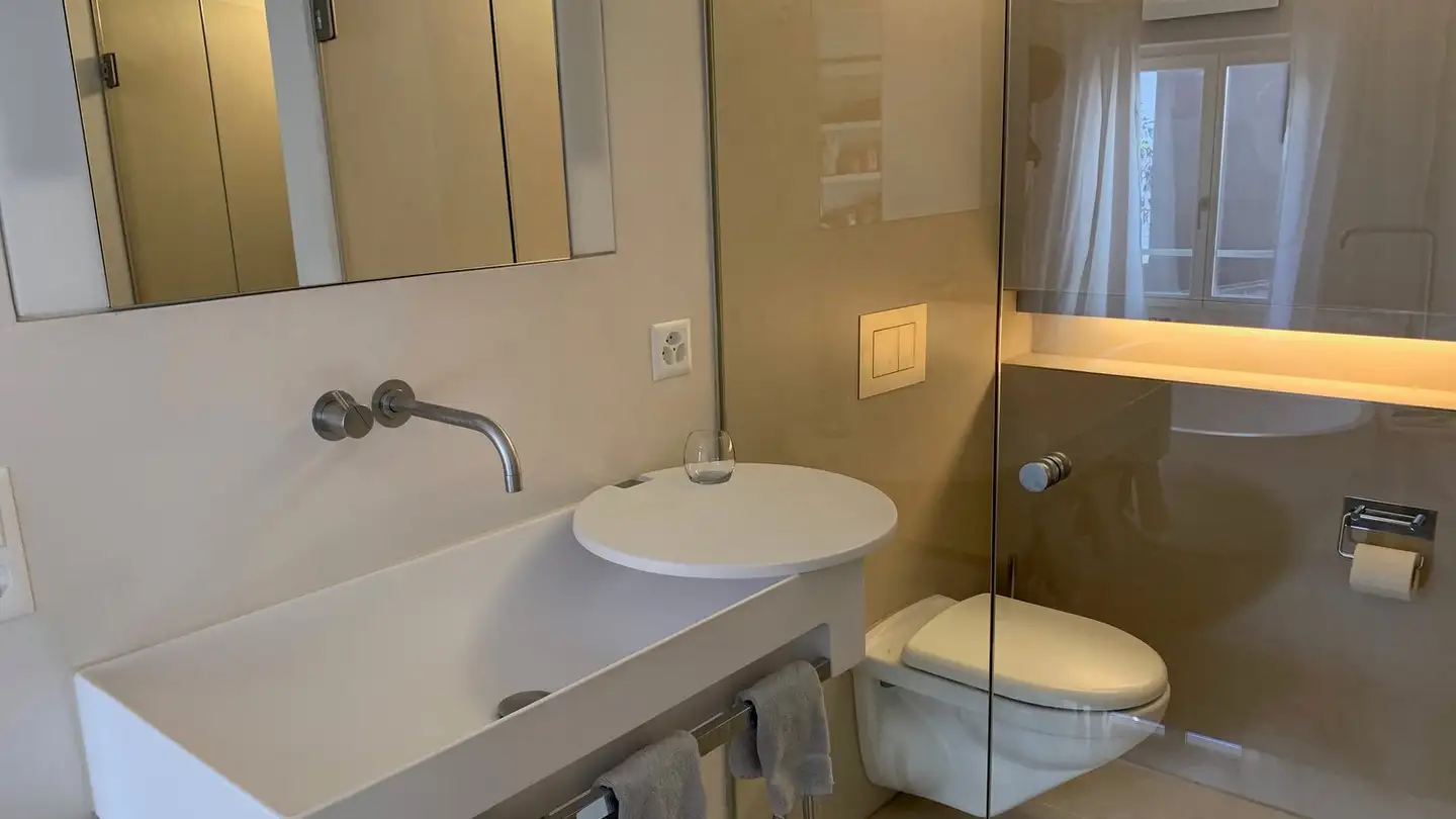 Casa a schiera in affitto - Augustinergasse 36, 8001 Zürich - Photo 4