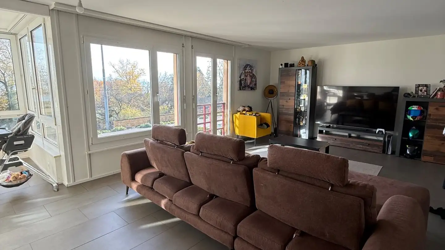 Appartement à louer - Rue De Champréveyres, 2000 Neuchâtel - Photo 4