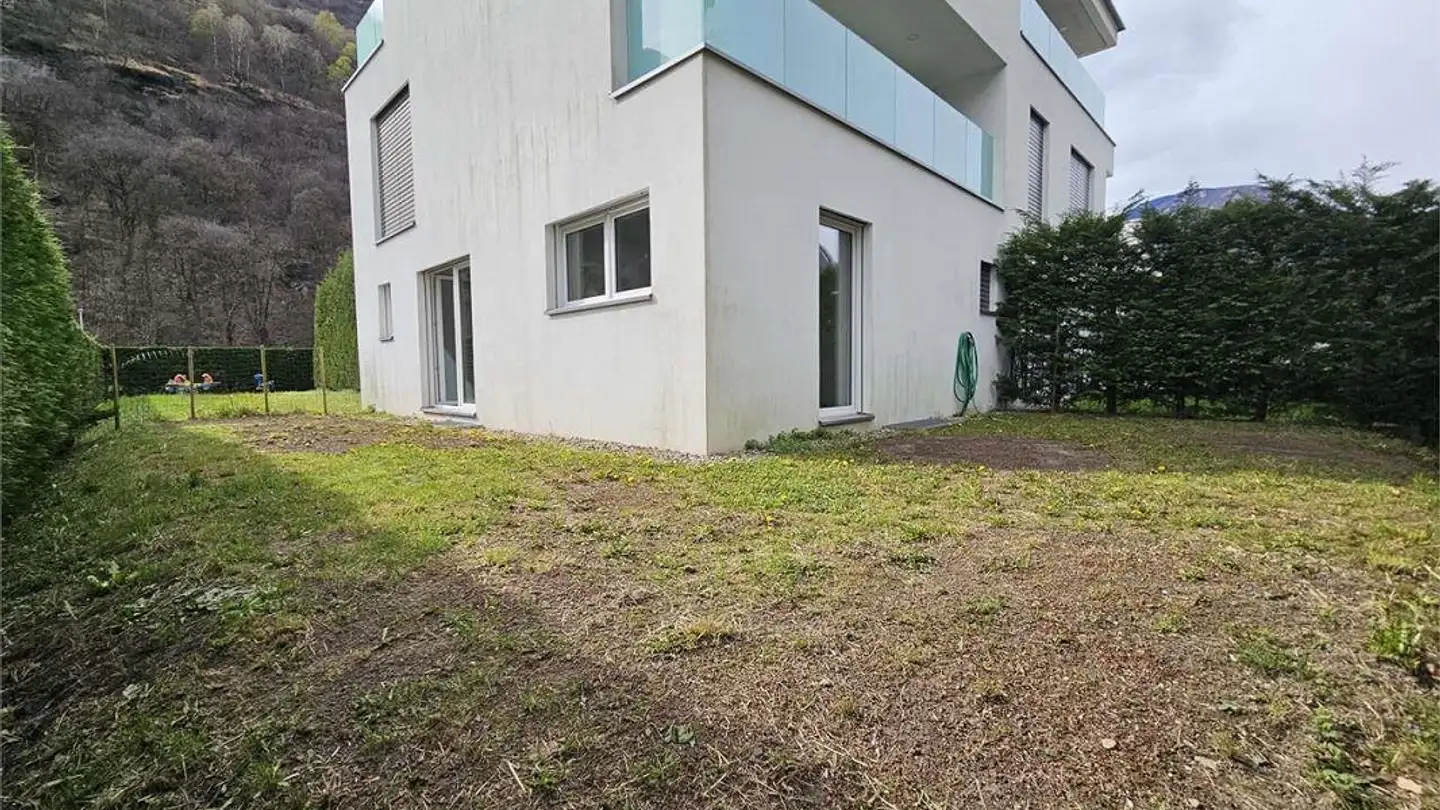 Wohnung mieten - Via Sabbione 12, 6707 Iragna - Foto 2