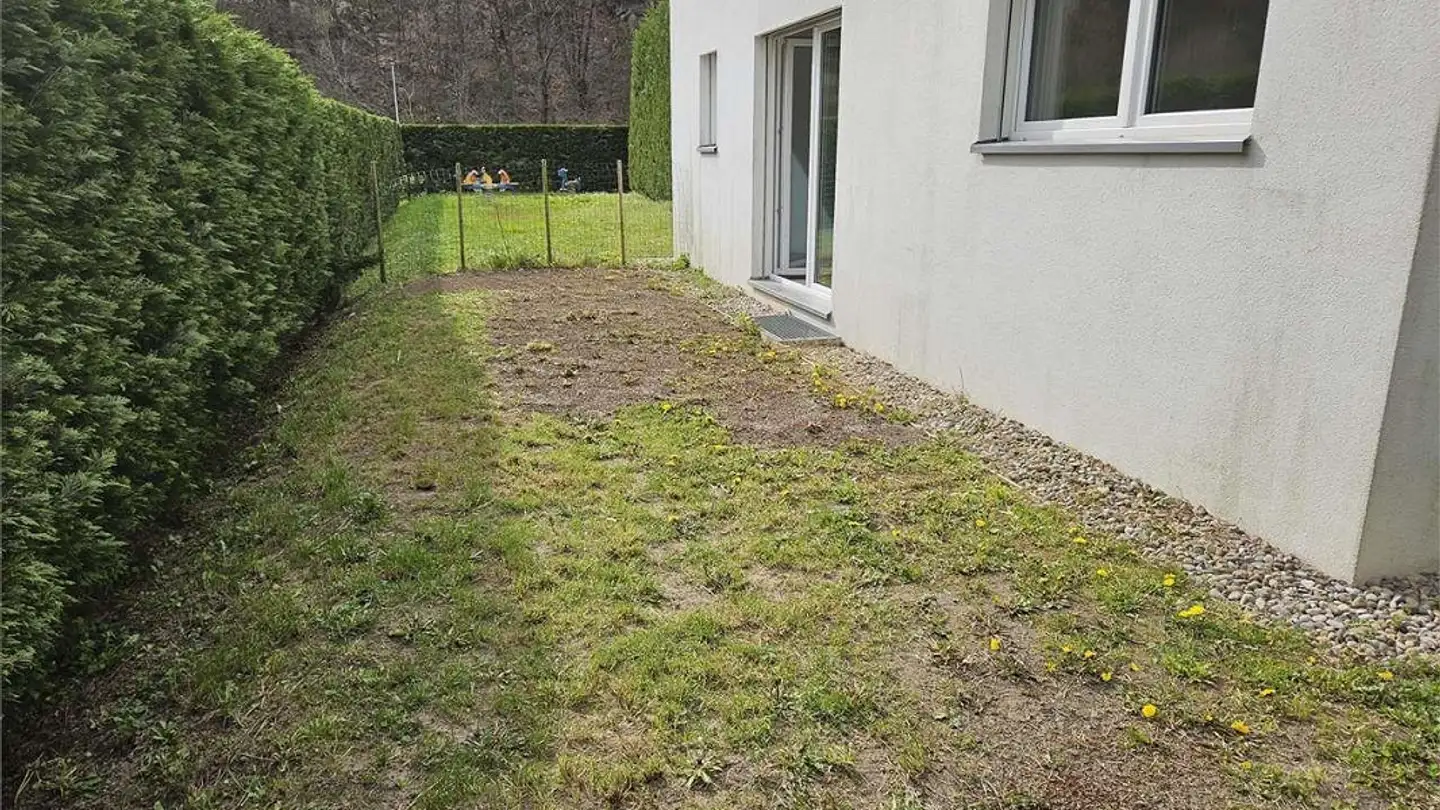 Wohnung mieten - Via Sabbione 12, 6707 Iragna - Foto 4